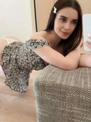 Анкета проститутки Галина, 24 года