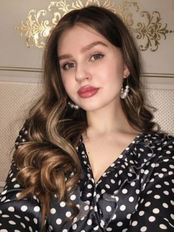 Анкета проститутки Маргарита, 24 года